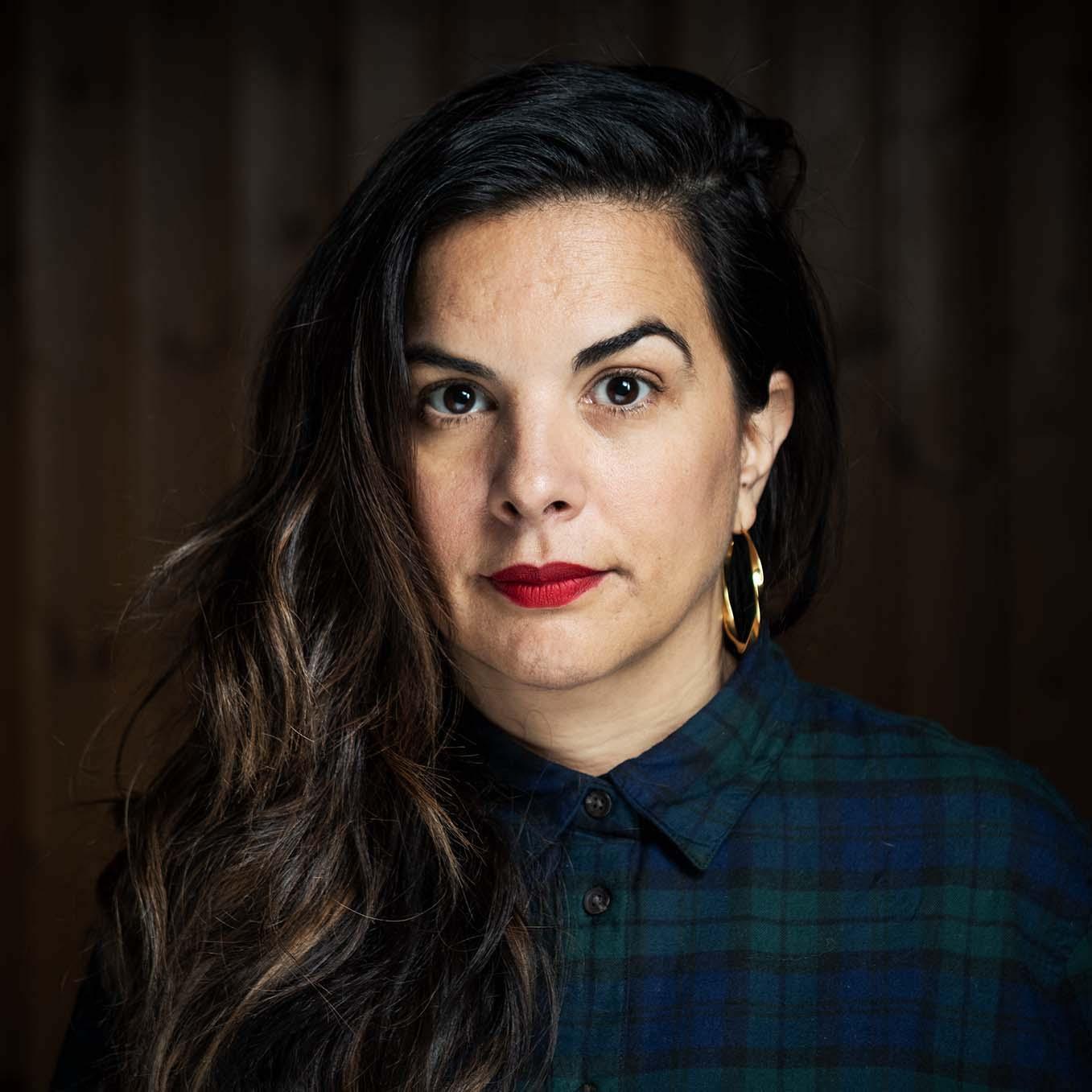 Bild på Debbie Diviani Gartz