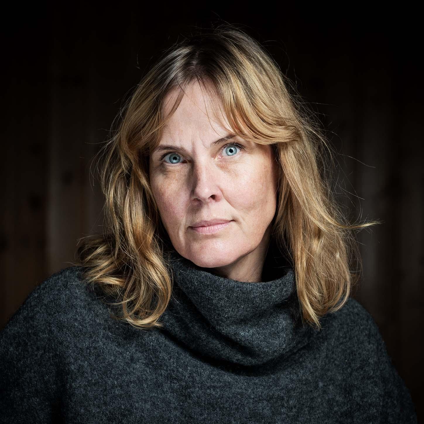 Bild på Signe Gabrielsson